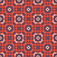 geometric background N16