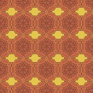 ornamental pattern N3