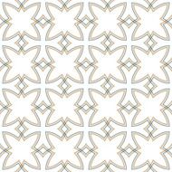 geometrical pattern N8