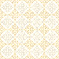 Gold Pattern
