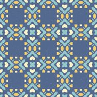 geometrical pattern N9