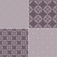Pattern Set N7