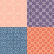 Bright patterns N2