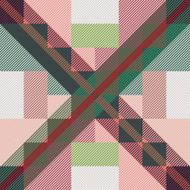 Seamless tartan patterns N2