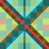 Seamless tartan patterns N3