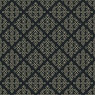 vector seamless pattern N44