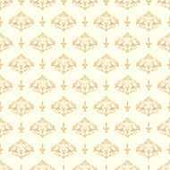 vector seamless pattern N45