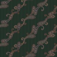Paisley pattern N11