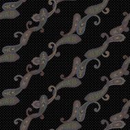 Paisley pattern N12