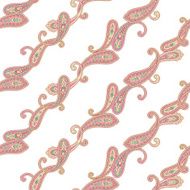 Paisley pattern N15
