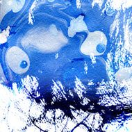 watercolor background N5