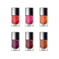 Nail Polish Packaging Package Pack Bottle for Manicure Vector Isolated N2