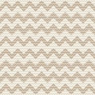vector Seamless chevron pattern on grunge background