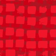Doodle hand drawn striped vector endless pattern N3