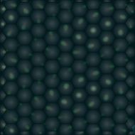 Pattern of geometric shapes