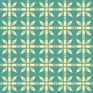 seamless geometric pattern modern background
