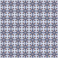 seamless geometric pattern modern background N8