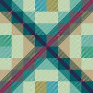 Seamless tartan patterns N5