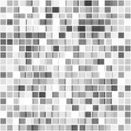 Dotted material