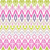 Ikat pattern N2