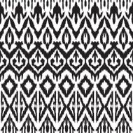 Ikat pattern N3