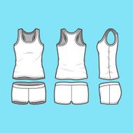 Lingerie set N3