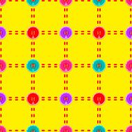 gift wrap buttons