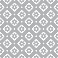 Seamless ornamental pattern N2