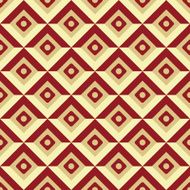 Seamless ornamental pattern N3