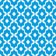 Seamless ornamental pattern N11