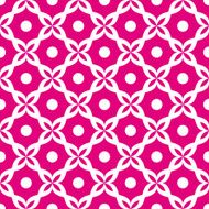 Seamless ornamental pattern N14