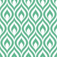 Seamless ornamental pattern N20