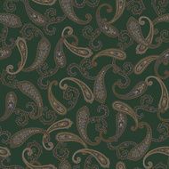 Paisley pattern N21