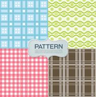 Pattern N32