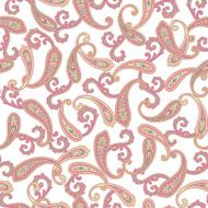 Paisley pattern N22
