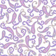 Paisley pattern N23