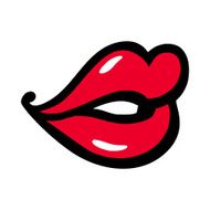 Sexy Lips N7