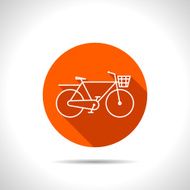 City Bicycle icon N3