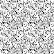 Vegetable ornament N7