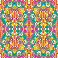Flower pattern N12