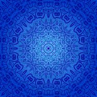 Abstract seamless pattern N117