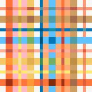 Seamless tartan patterns N9