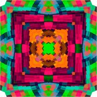 vintage bright texture with grunge effect N18