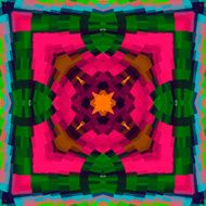 vintage bright texture with grunge effect N19