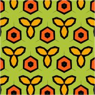 vintage bright texture with grunge effect N25