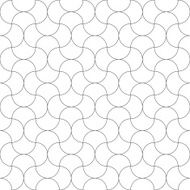 seamless pattern N961