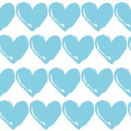 Hand drawn vector vintage texture Seamless abstract pattern N2