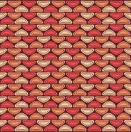 abstract shape design pattern