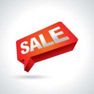 Sale design template vector N13