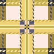 Seamless tartan patterns N12